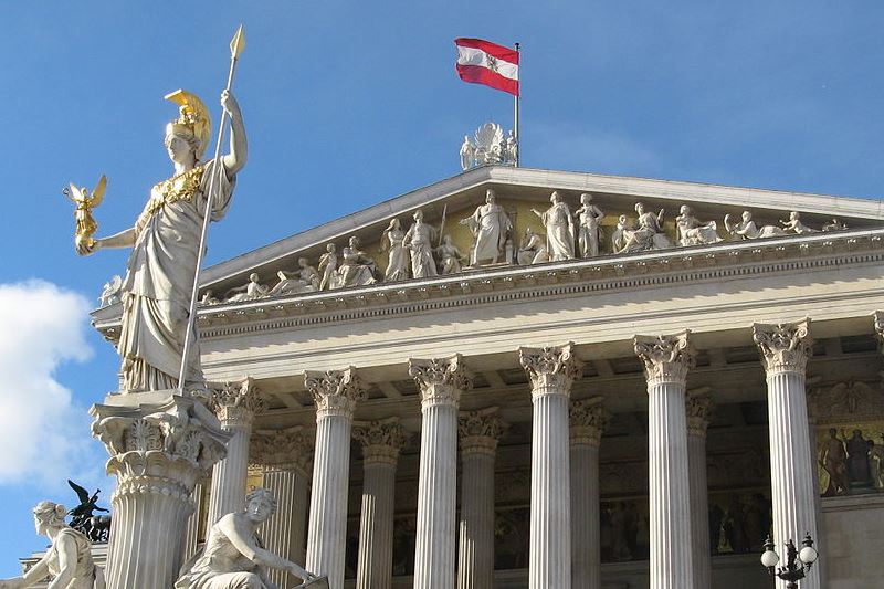 Austria's FMA Issues Warning Against Bitcoin Trader - FortuneZ