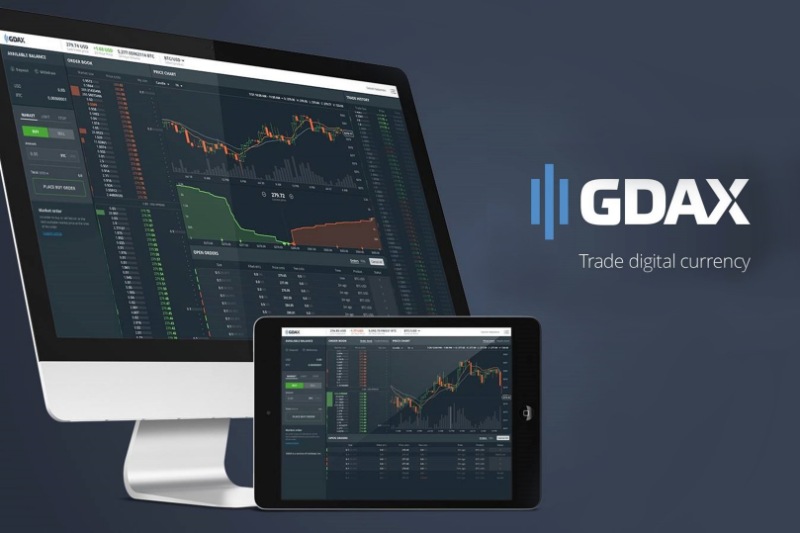 Coinbase Adds Margin Trading on Bitcoin, Ethereum and Litecoin to GDAX FortuneZ