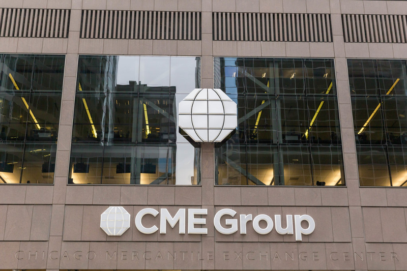 cme cryptocurrency