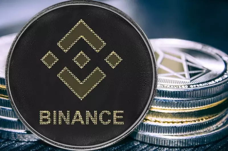 coins coming to binance