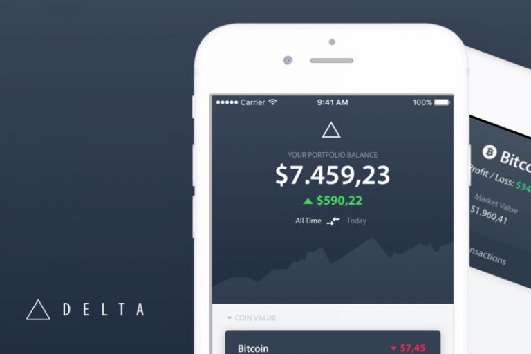 delta crypto app for macbook