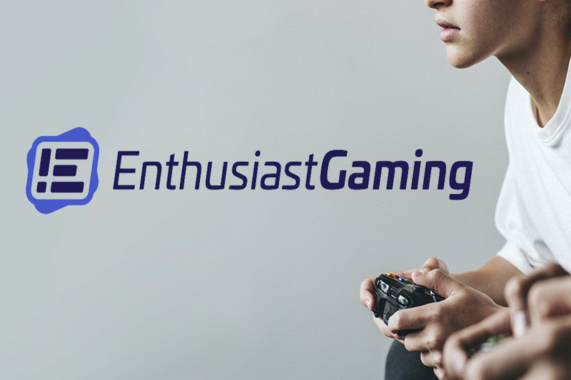 Enthusiast Gaming Signs Content Partnership With ESPAT TV - FortuneZ