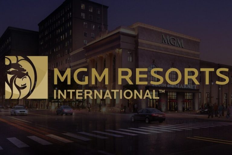 mgm maryland casino minimums