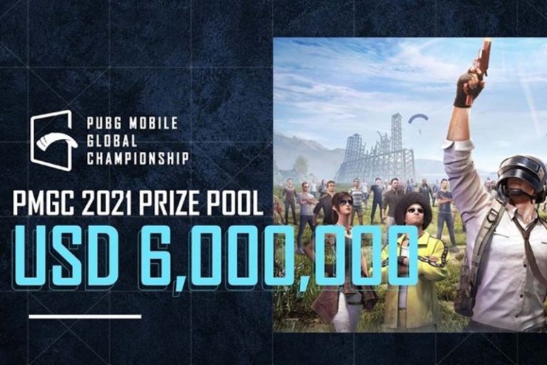 PUBG Mobile Announces 6 Million Prize Pool For Global Championship