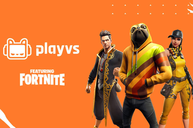 PlayVS And Epic Games Offers Fortnite Leagues To High ... - 800 x 533 jpeg 59kB