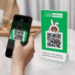 Chat App Giant Line to Hand out its Link Crypto to E-pay Customers