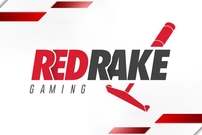 Red Rake Gaming Releases On Wildz Online Casino - FortuneZ