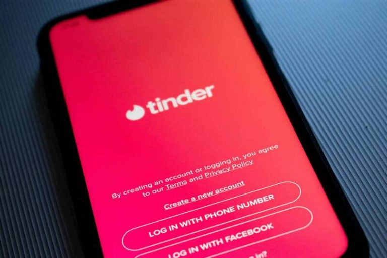 crypto scammers dating apps