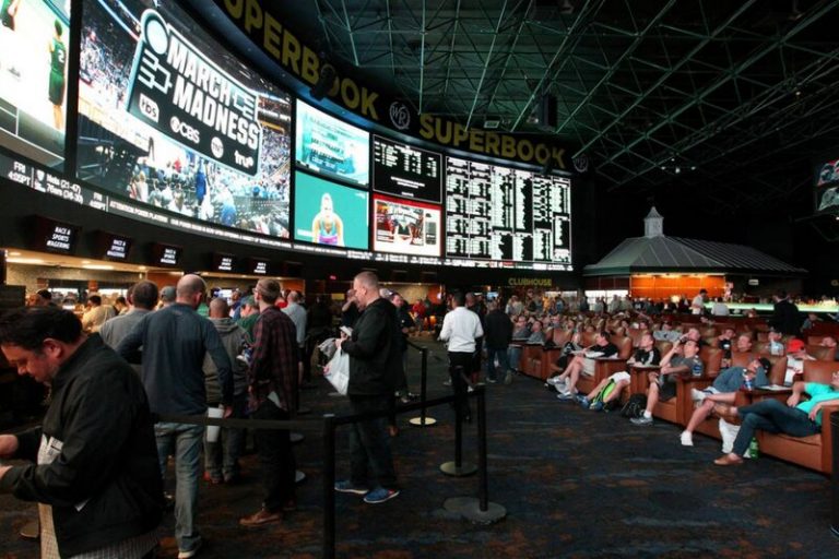Washington Agrees Sports Betting Gaming Compacts With Kalispel and