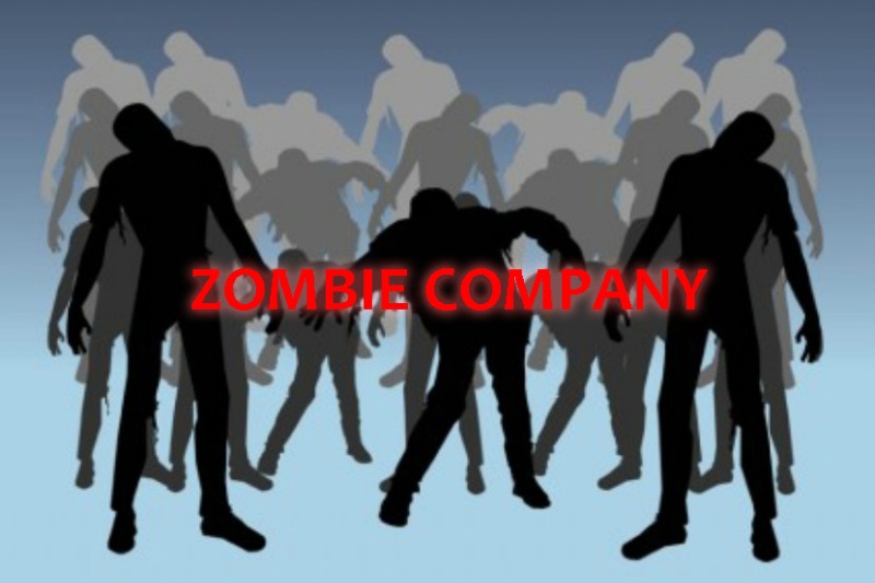What is a Zombie Company? Definition and Meaning FortuneZ