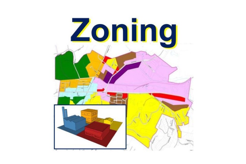 tourism zoning definition