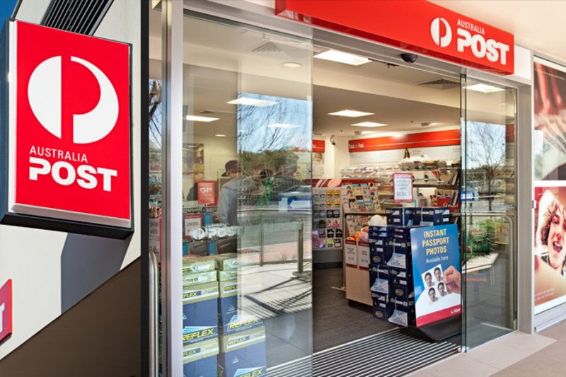 Jobs in post office in melbourne