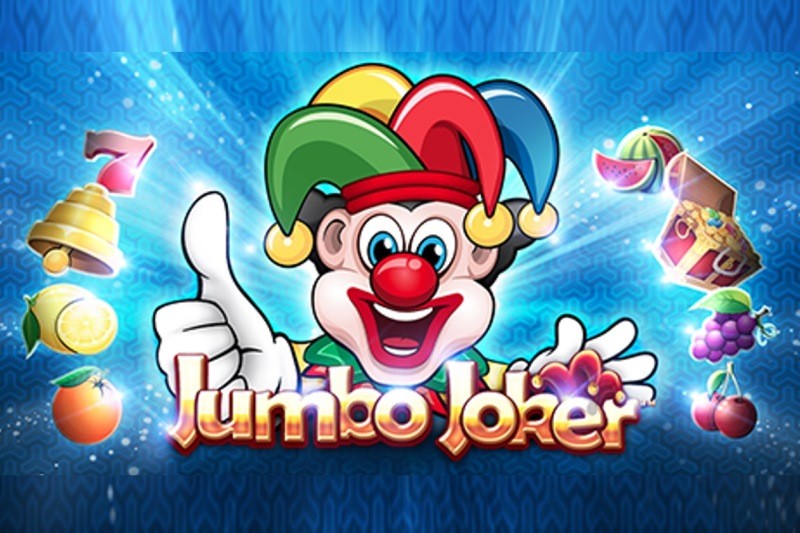 Jumbo joker игровой автомат играть в казино на бонусы за регистрацию без депозита 2019