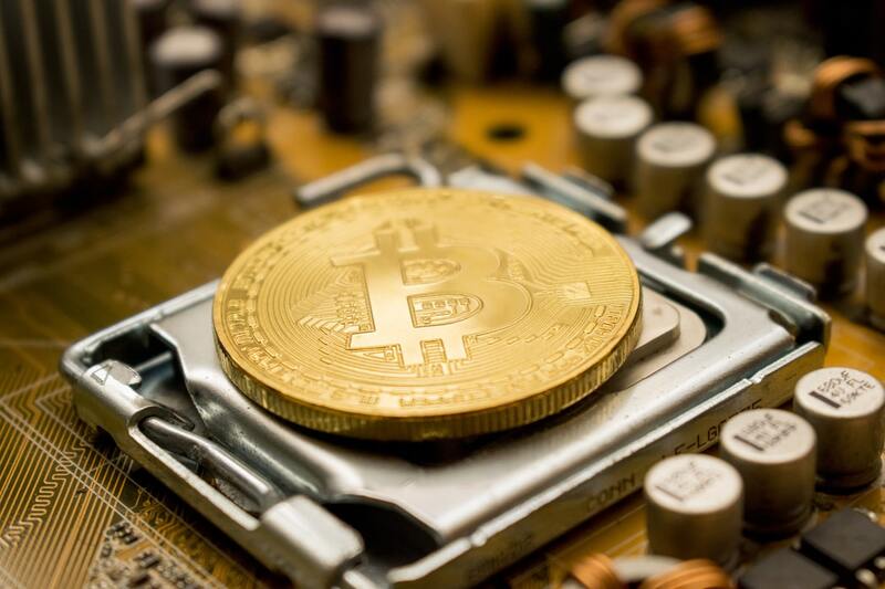 crypto mining coinbase