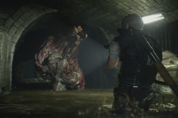 QYOU Partners With Capcom for Resident Evil Village TikTok Channel ...