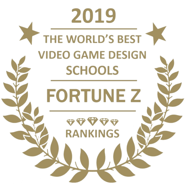 Top Video Game Design Schools In The World 2019 Ranking FortuneZ