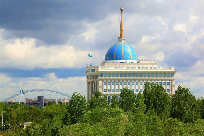 Kazakhstan Proposes Power Price Hikes And Taxes Targeting Crypto Miners